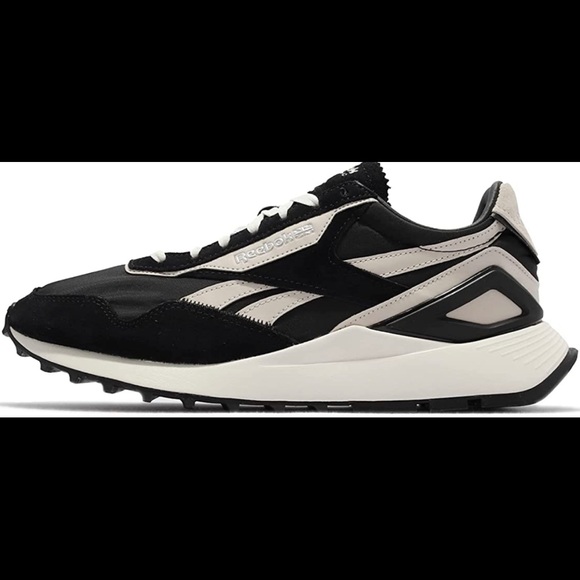 Reebok Classic Legacy AZ Men Athletic Sneaker Shoes - Picture 3 of 6